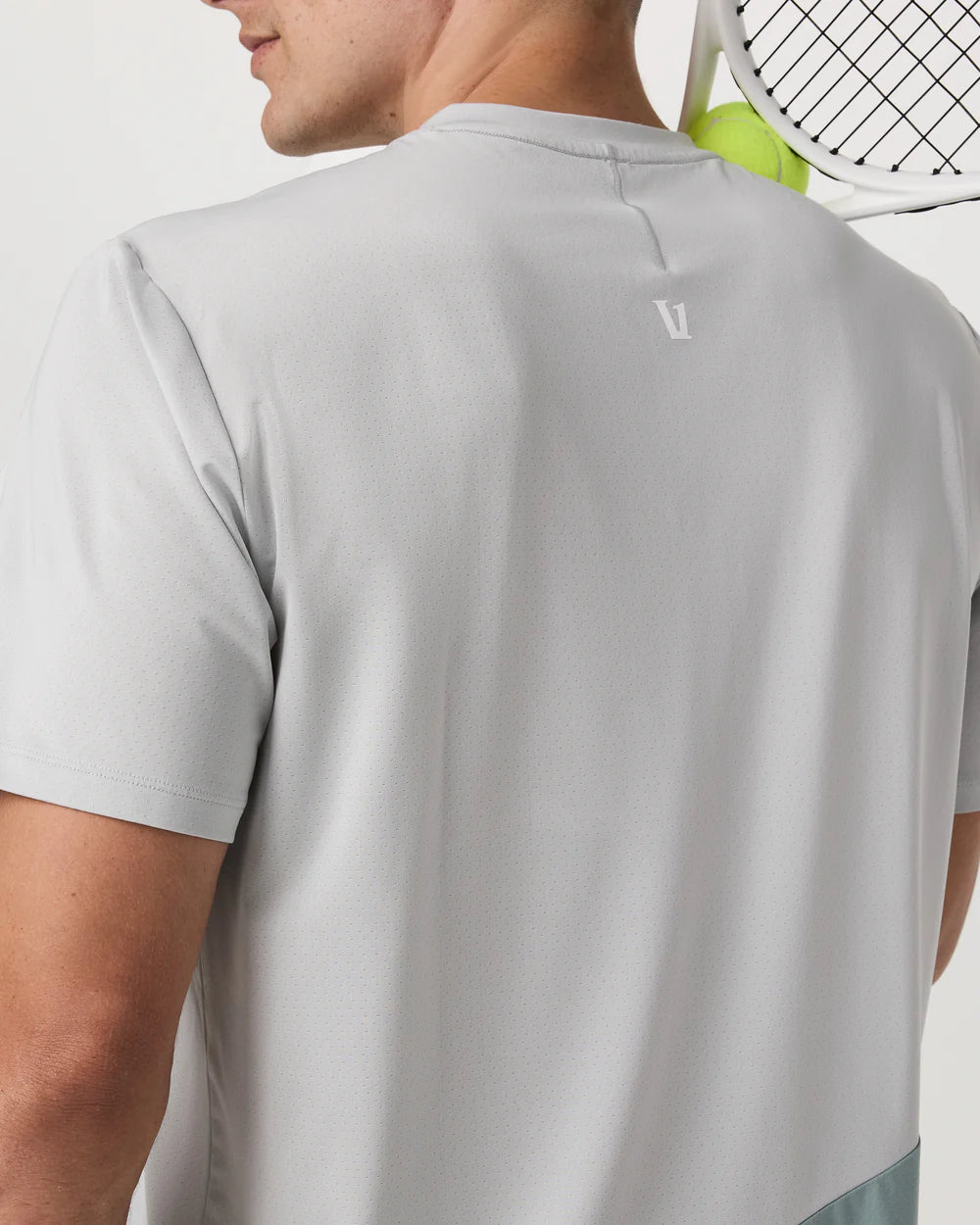 Short Sleeve Viewpoint Performance Tee 2.0 Pro