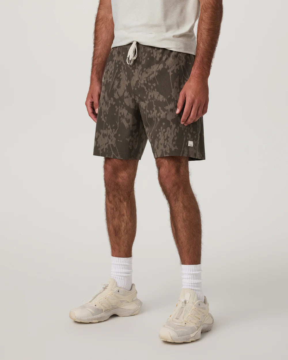 Banks Session Short 7