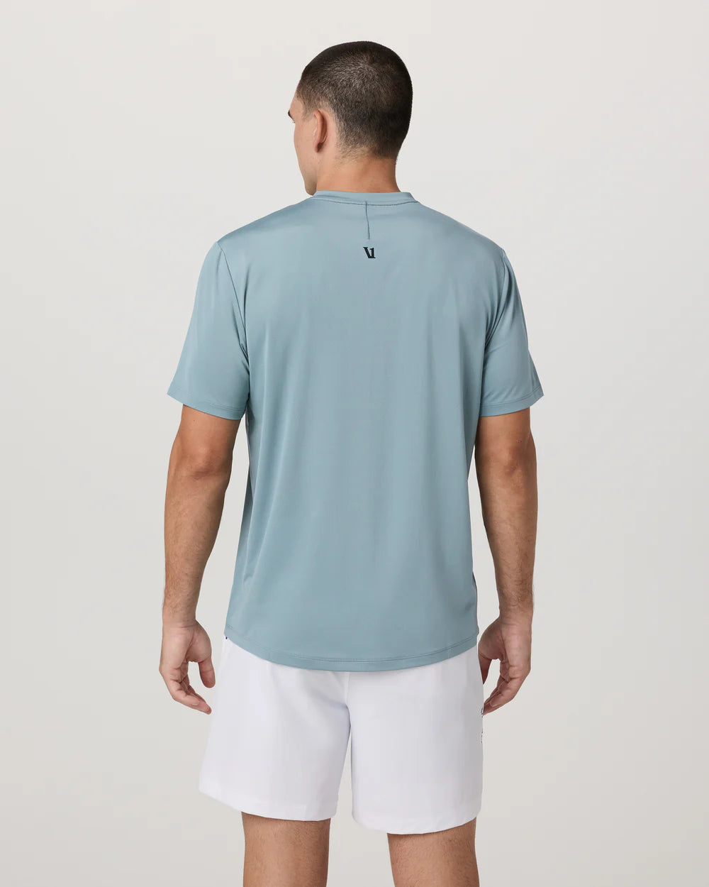 Short Sleeve Viewpoint Performance Tee 2.0