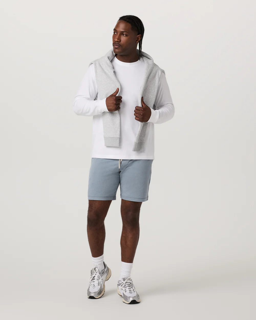 Ponto Performance Short 7