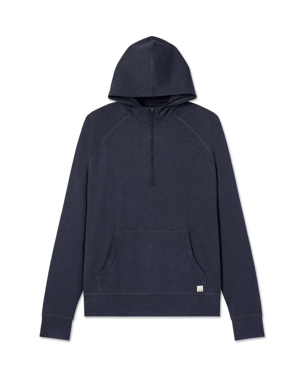 Ponto Performance Half Zip Hoodie