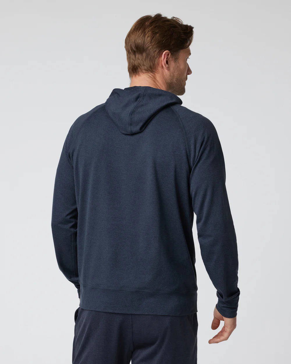Ponto Performance Half Zip Hoodie