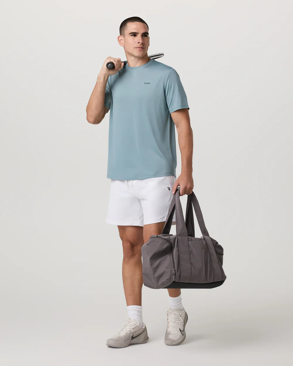 Short Sleeve Viewpoint Performance Tee 2.0