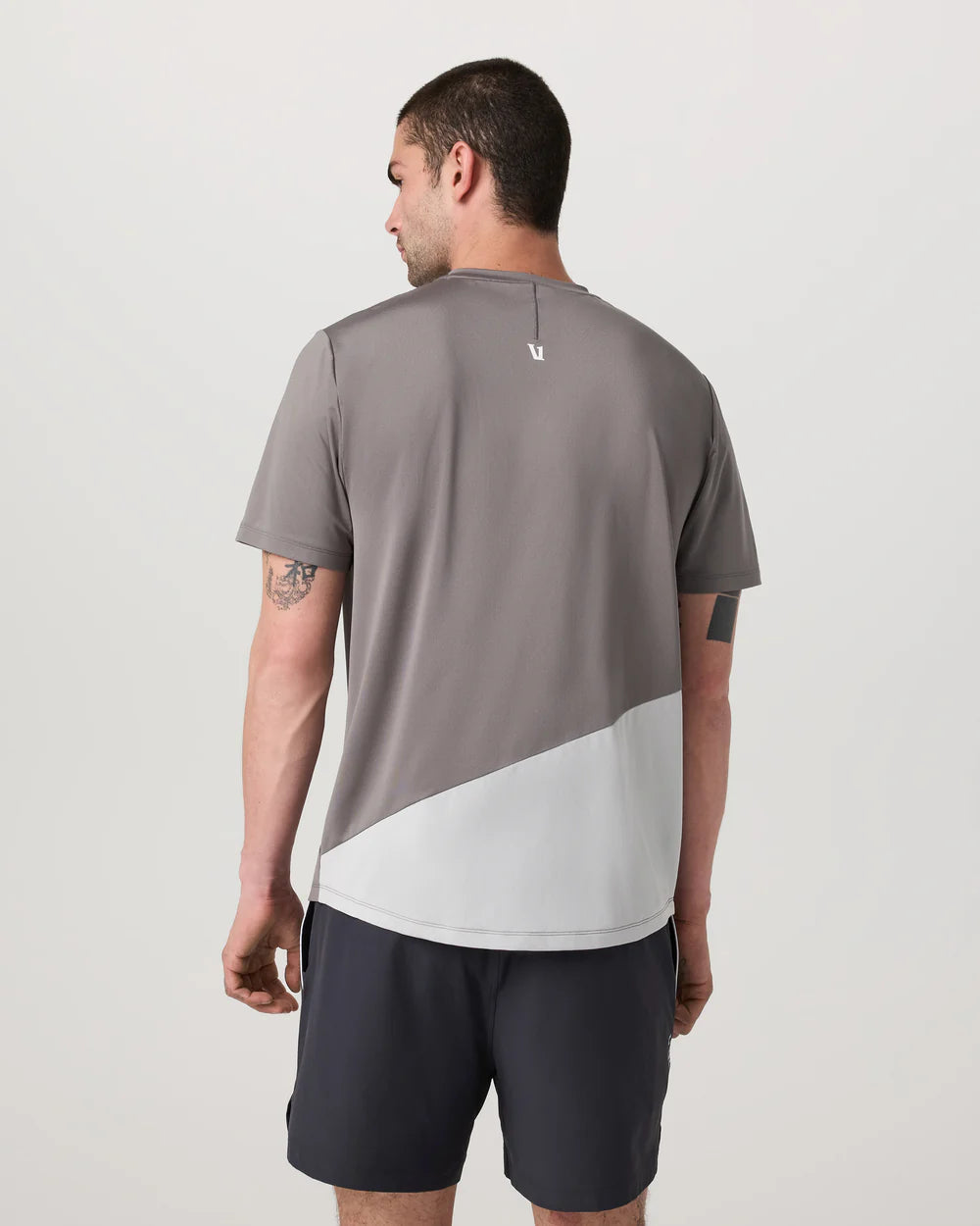 Short Sleeve Viewpoint Performance Tee 2.0 Pro