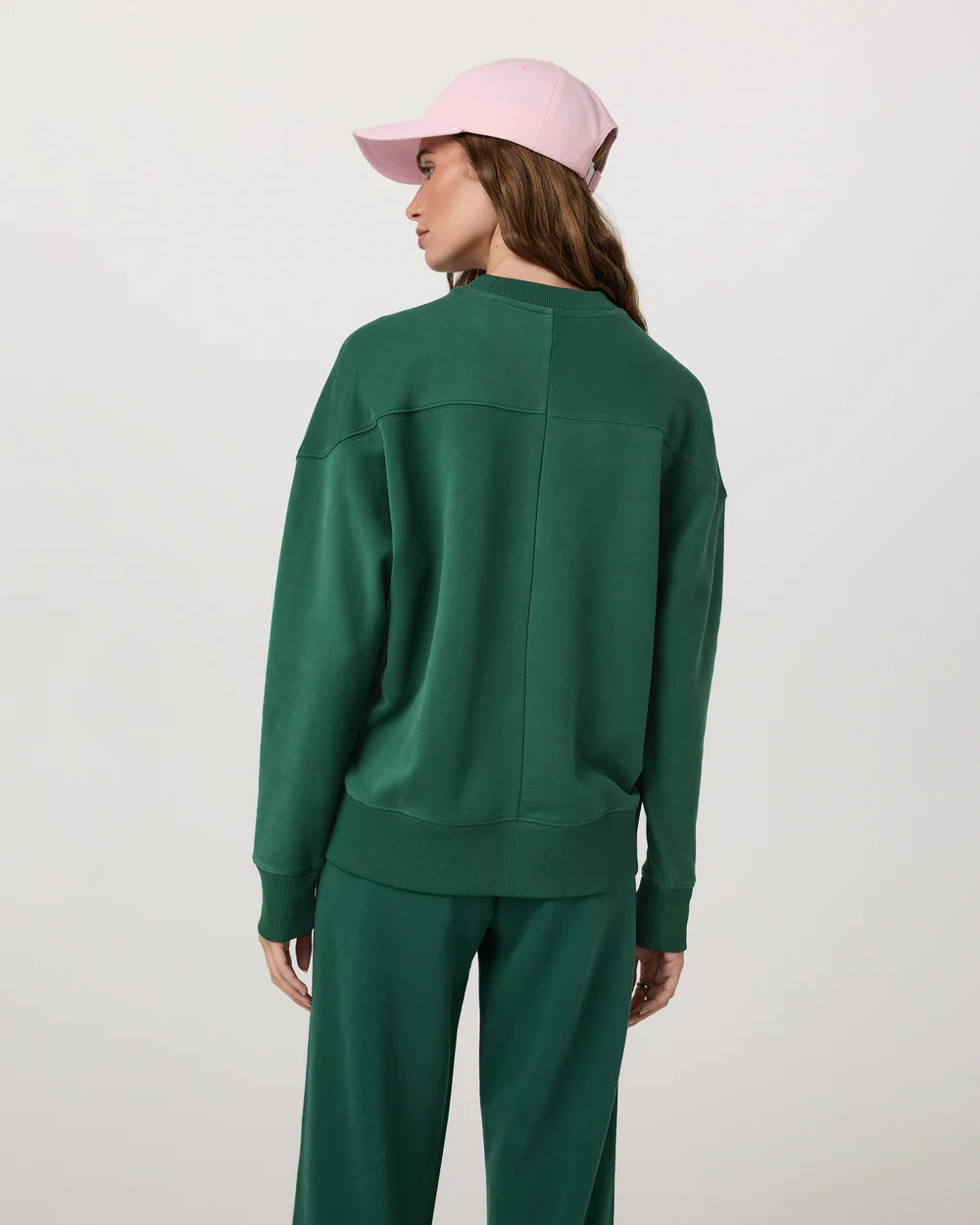 Sedona Weekender Crew