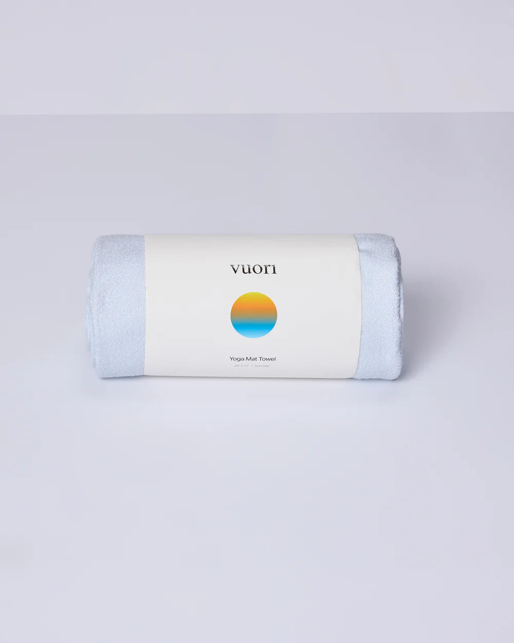 Yoga Mat Towel