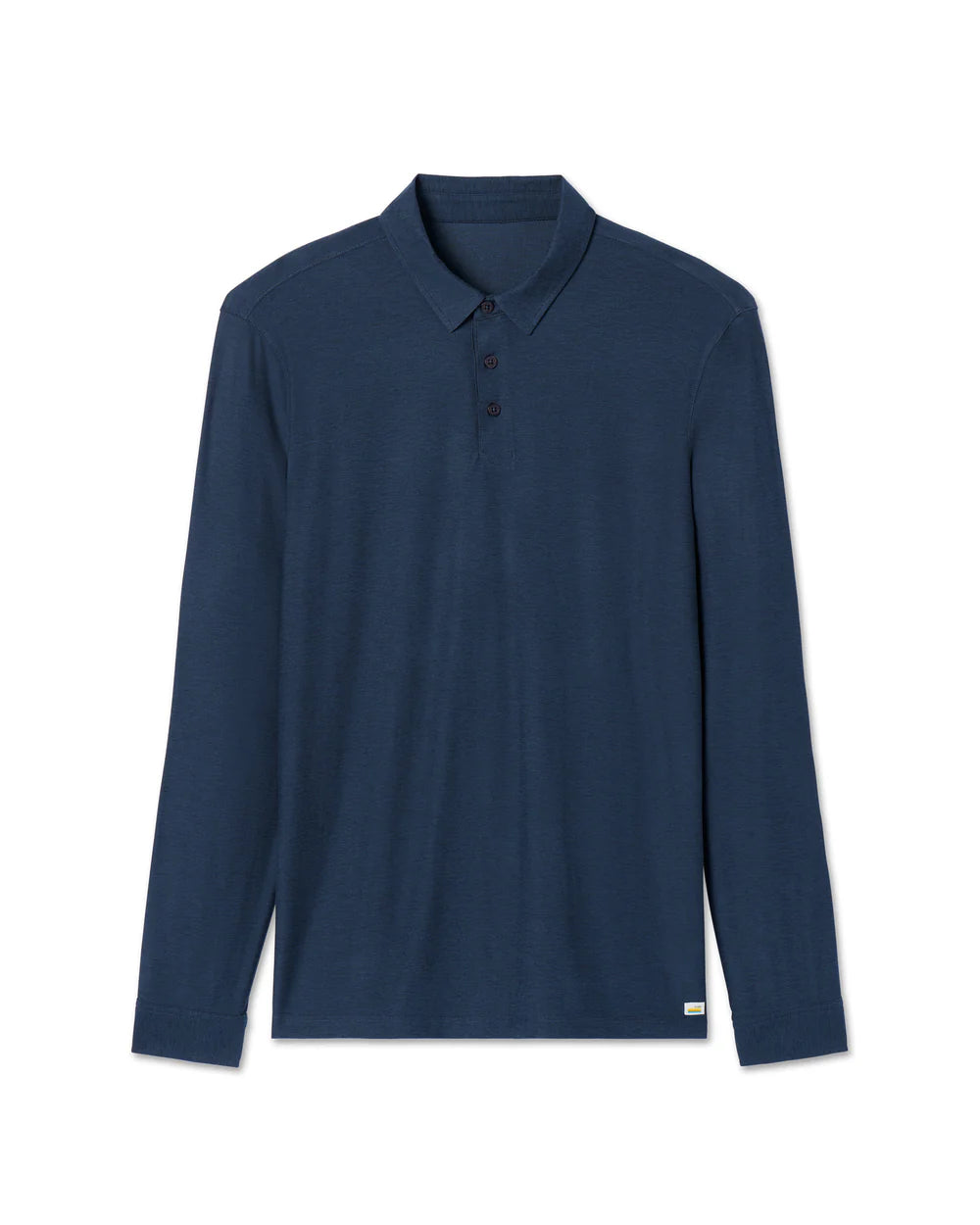 Long Sleeve Strato Tech Polo