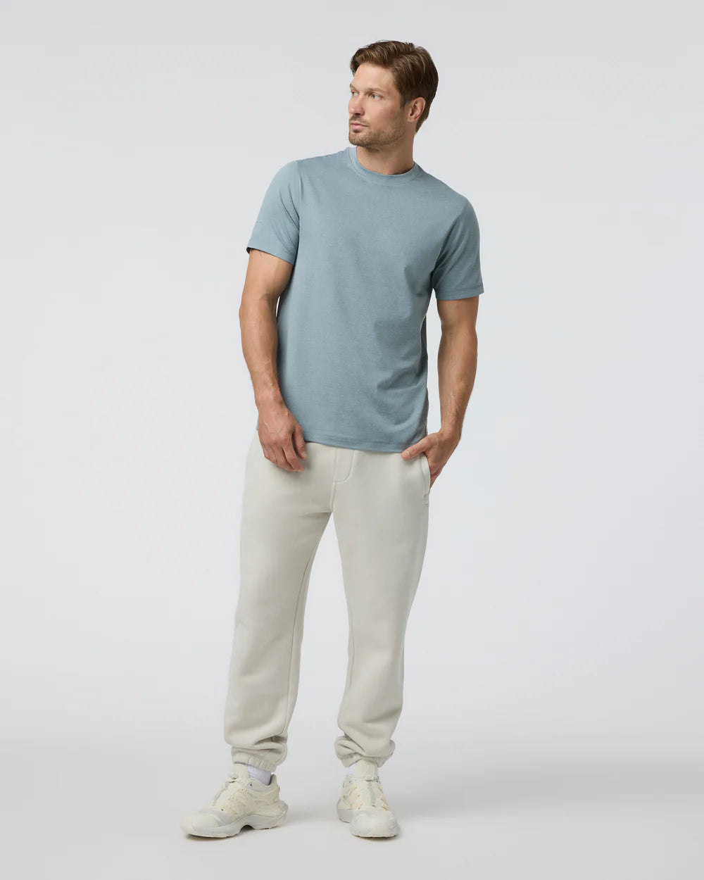 Seaside Sweatpant 30