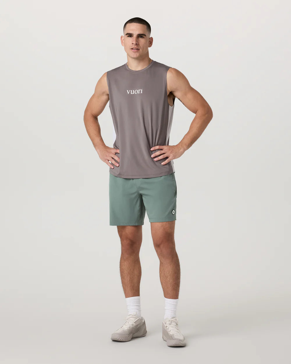 Kore Short Unlined 7