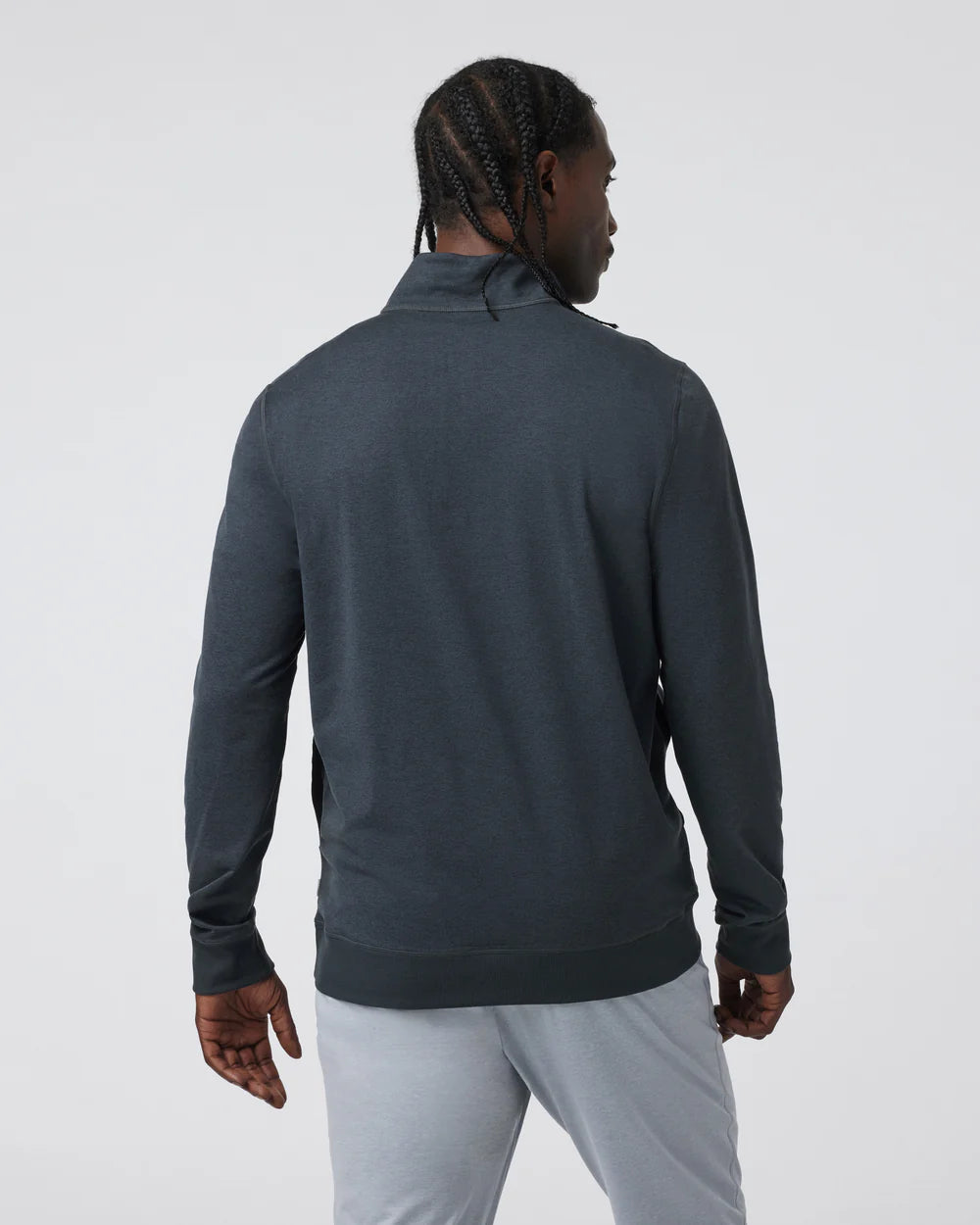 Coronado Half Zip