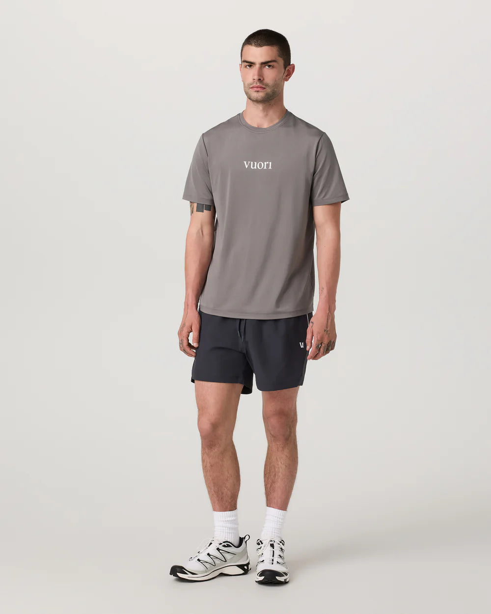 Short Sleeve Viewpoint Performance Tee 2.0 Pro