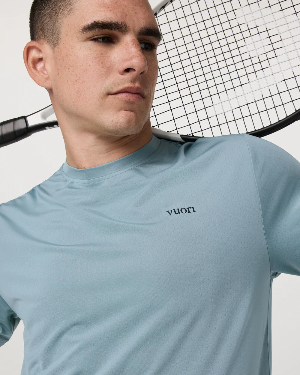 Short Sleeve Viewpoint Performance Tee 2.0