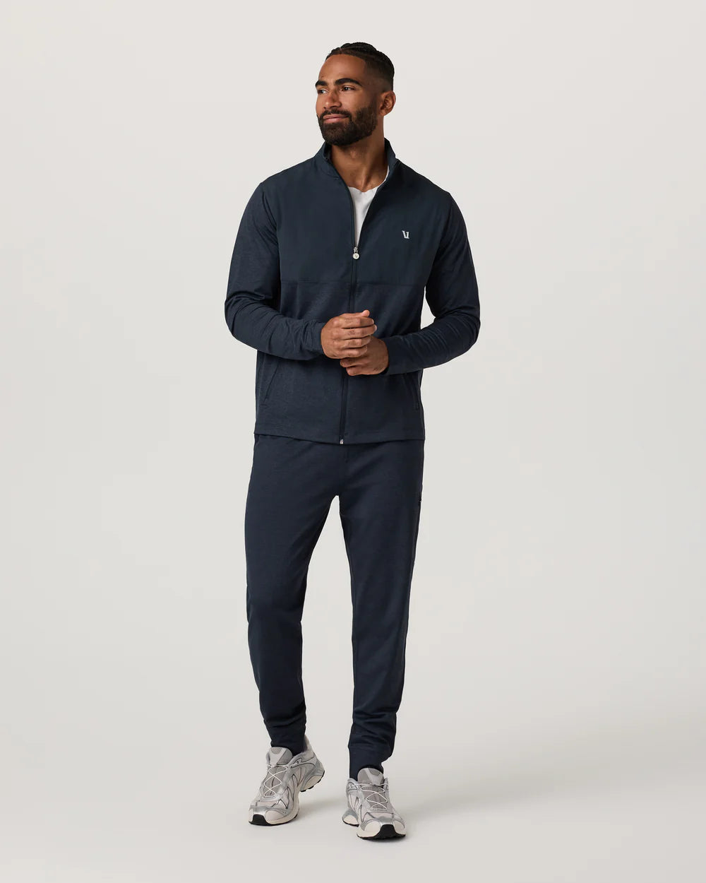 Sunday Element Track Jacket