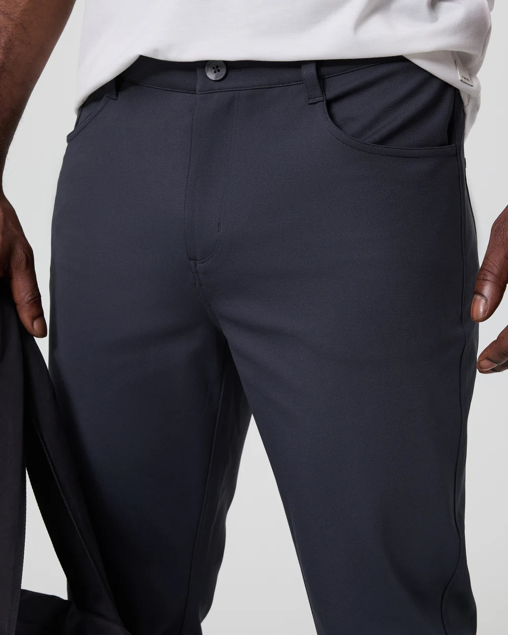MetaTwill Pant Athletic Slim 32