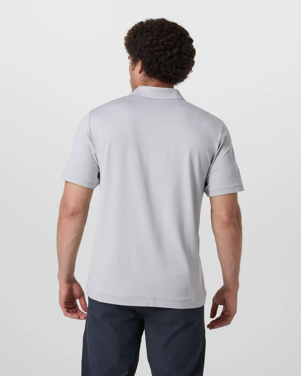 Short Sleeve Ponto Performance Polo