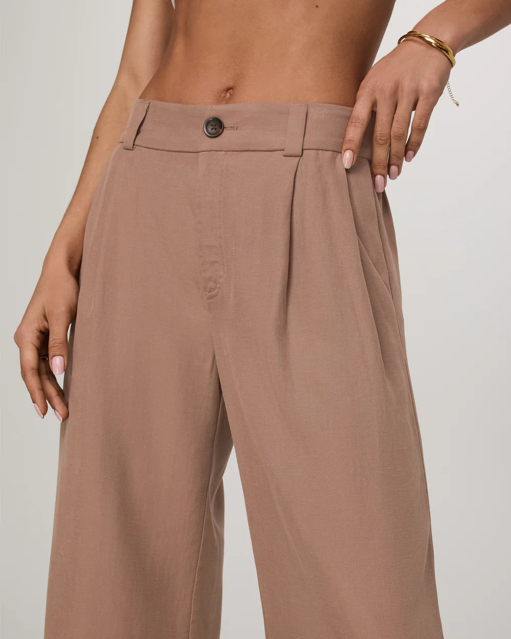 Trestles Twill Wideleg