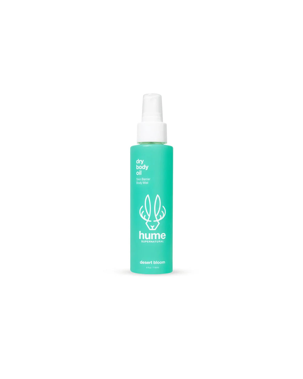 Hume Dry Body Oil Mist