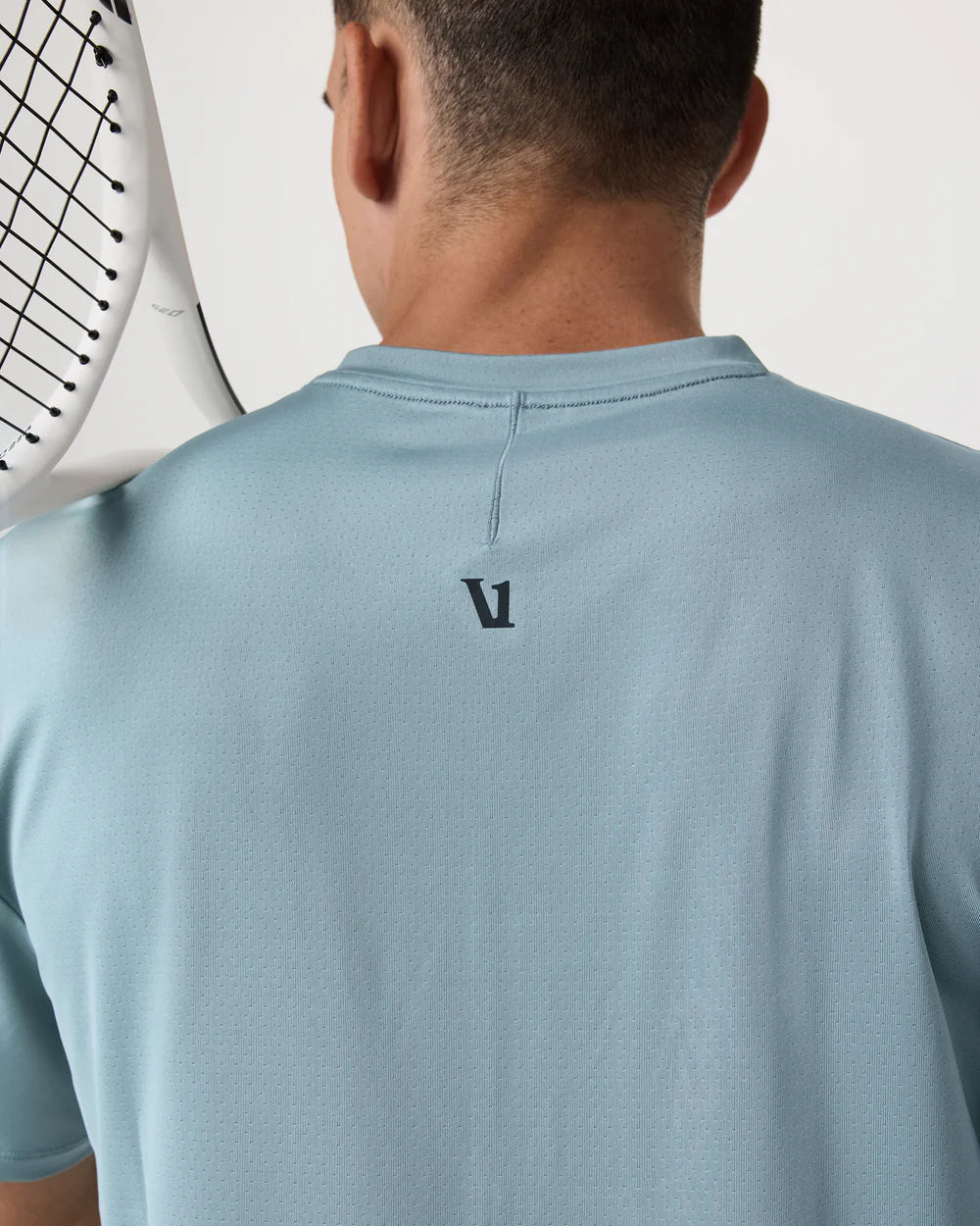 Short Sleeve Viewpoint Performance Tee 2.0