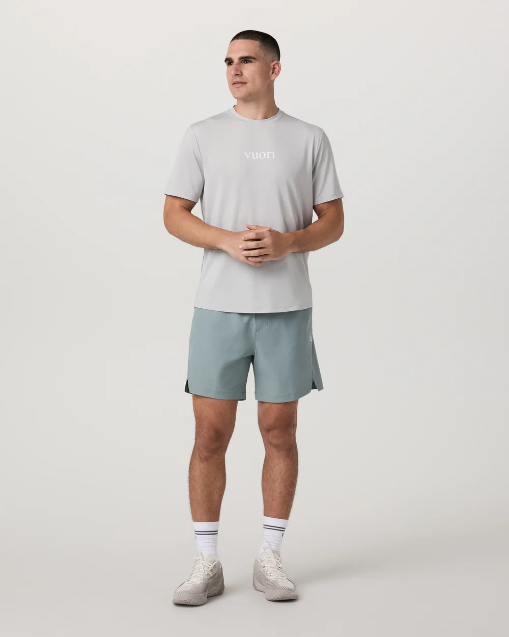 Short Sleeve Viewpoint Performance Tee 2.0 Pro