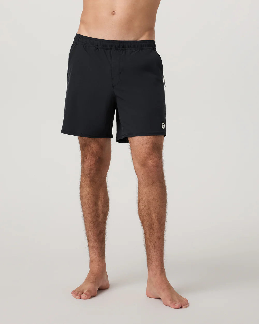 Maverick Volley Short Lined